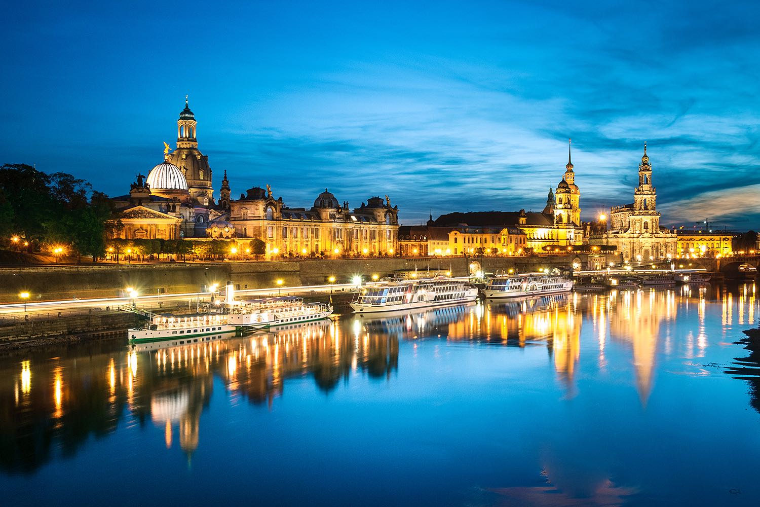 Fotoreisen nach Dresden in die saechsische Schweiz und das  Elbsandsteingebirge