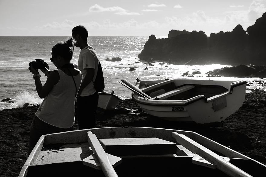 Die besten Fotospots auf Lanzarote