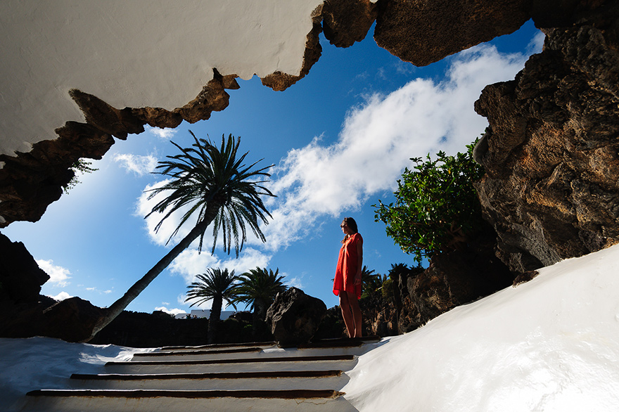 Fotoreise im Winter nach Lanzarote