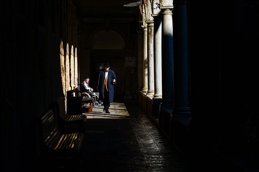 die besten Fotoworkshops in Venedig fuer Anfaenger