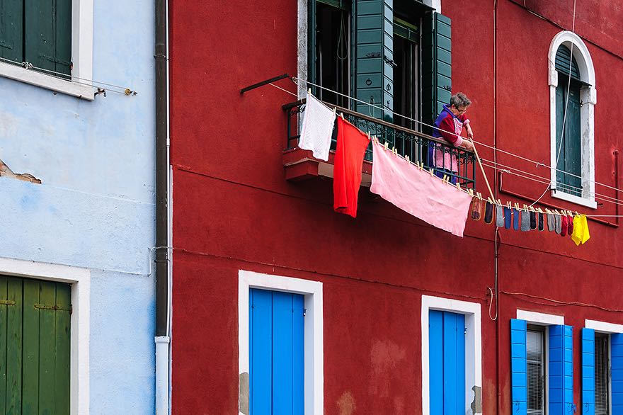 Die besten und schoensten Fotolocations in Venedig fotografieren